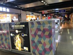 -百盛(莘庄店)