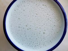 米汤-千岛湖小鱼儿·淳安匠心农家菜