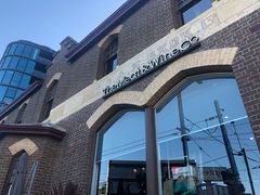 -The Meat & Wine Co Southbank(南岸店)