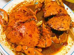 -三妹小龙虾·黄油蟹(华侨城总店)