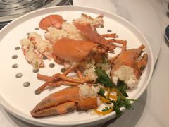 -望海臻鲜·海鲜餐厅