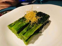 -三利音·玖弄小鲜(浦东嘉里城店)