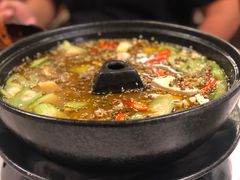 -乔阿马·江南味·驴肉香(龙湖华泾天街店)