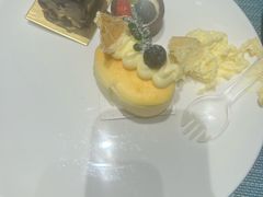 -合肥皇冠假日酒店·菲亚斯特自助餐厅(黄山路店)