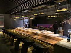 -桐寿司Sushi Tong