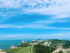 -南麂列岛