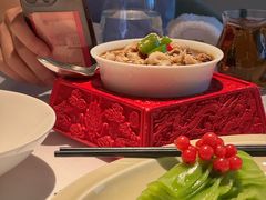 -悦轩中餐厅·高空江景·杭州柏悦酒店