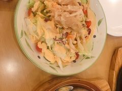 -萨莉亚意式餐厅(中北永旺店)