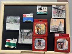 -三联韬奋书店(三里屯店)
