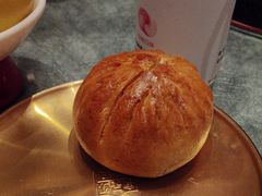 -额尔敦·品质自助(摩尔城店)