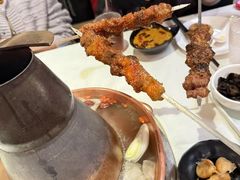 -东来顺饭庄(西直门店)