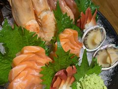 -德川家日本料理(中关村寰太大厦店)