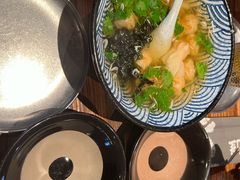 -北丐先生·野馄饨烧烤(长宁龙之梦店)