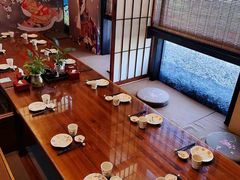 -尺山寸水日料(马桥满天星店)