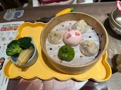 -苏小柳点心·手作小笼包(浦东嘉里城分院)