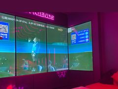 -星聚会KTV(龙湖上海奉贤天街店)