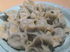 -老边饺子馆(东单店)