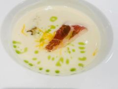 -Kathleen's Waitan 凯圣琳江景西餐厅(外滩店)