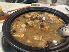 -蜀皇·菌汤鲜黄牛肉汤锅(宽窄巷子店)