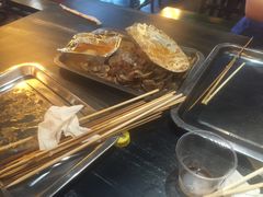 -百盛烧烤龙虾小酒馆(文富北路店)
