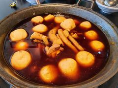 -李子坝梁山鸡(李子坝大鸡哥店)