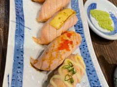 -大雄寿司(中华广场店)