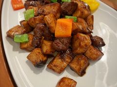 -济南喜来登酒店-采悦轩中餐厅