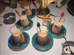 -龟兹KUCINA·新疆菜(前滩L+PLAZA店)