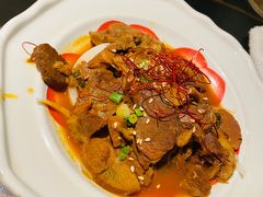-厚贞日式烤肉(浦东汇智店)