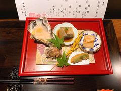 -元熹会席料理