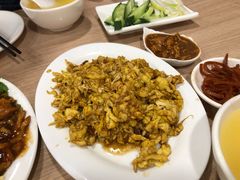 -姥家春饼店(漳州二路店)