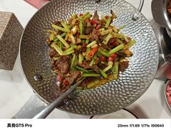 -湖南码头·地道岳阳美食·湘菜(魏公村店)
