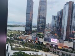 -小南洋海景餐厅(深圳湾店)