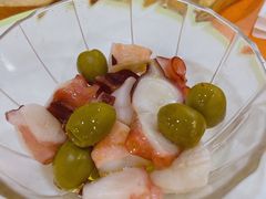 -萨莉亚意式餐厅(护国新天地店)