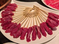 -南门涮肉(上海二店)