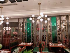 -新白鹿餐厅(爱琴海购物中心店)