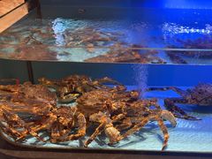 -阿伟海鲜楼·福建菜(延寿店)