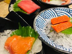 -V-ONE西雅图海鲜自助餐厅(仓山万达广场店)