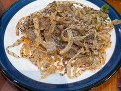 -春發合饭庄
