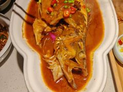 -刀板香·安徽菜(望江东路店)