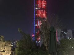 -嘉年华会水疗会(大剧院站E出口店)