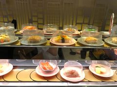 -争鲜回转寿司(东方银座店)