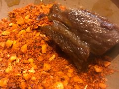 坨坨牛肉-周幺妹重庆老火锅(银泰城总店)