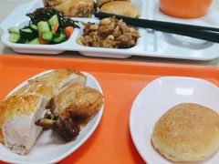 -香妃烤鸡(新奥店)