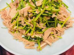 -南来顺饭庄·清真(南菜园店)