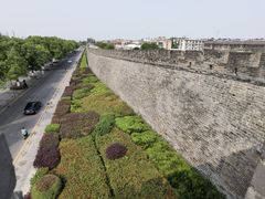 -襄阳古城