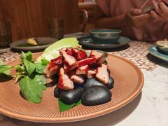 -芭札·Thai泰国餐厅(同和金铂天地店)