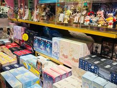 -九木杂物社(东方宝泰店)