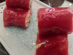 春风如意红粉米肠-喜喜酒家·纯手工点心·粤菜