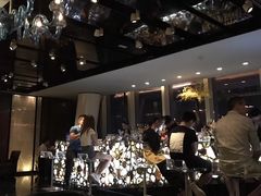 -广州四季酒店·天吧·高空酒吧